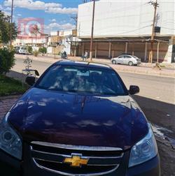 شيفروليه إبيكا